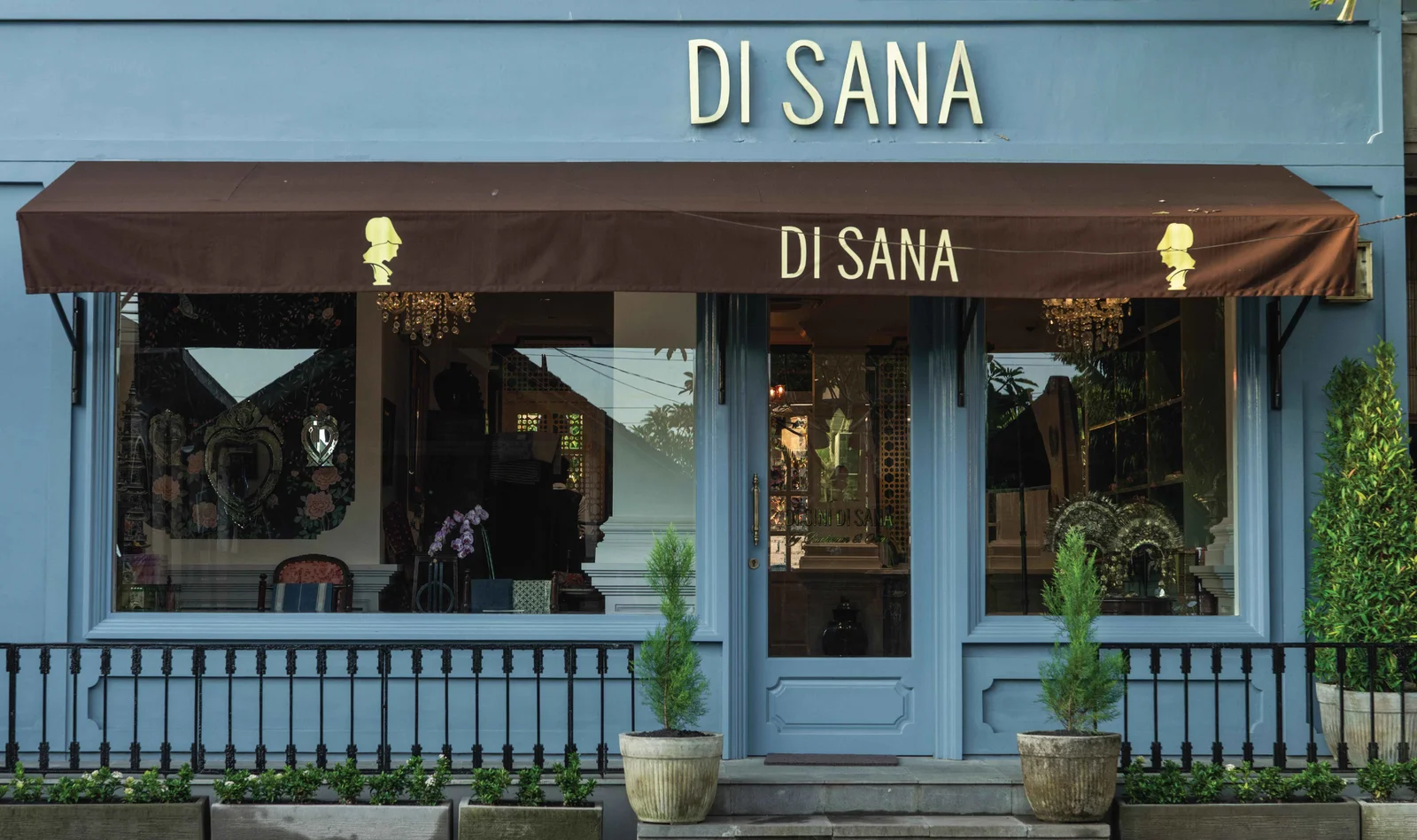 My Favourite Ubud Restaurants: Serving the Best Cuisine