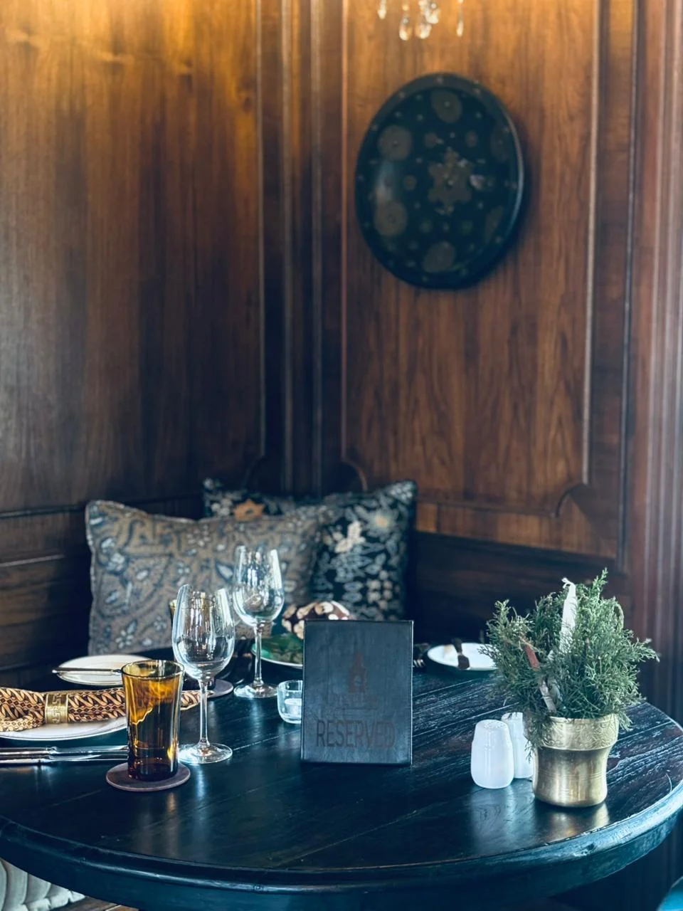 Special Recommendations for Romantic Dinner in Ubud