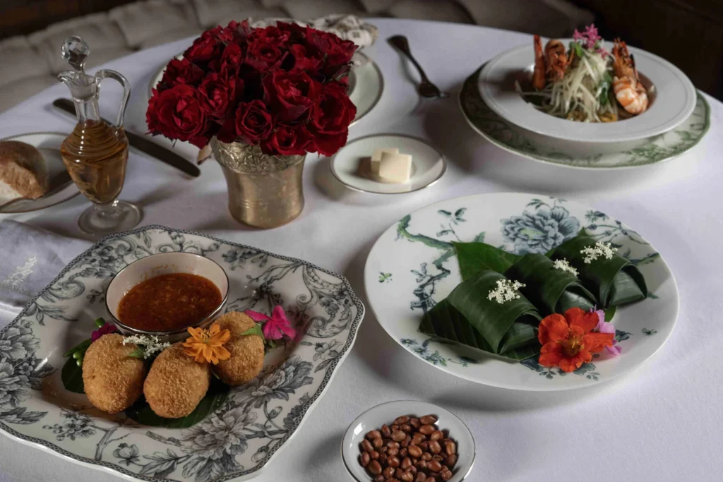 Restaurants in Ubud