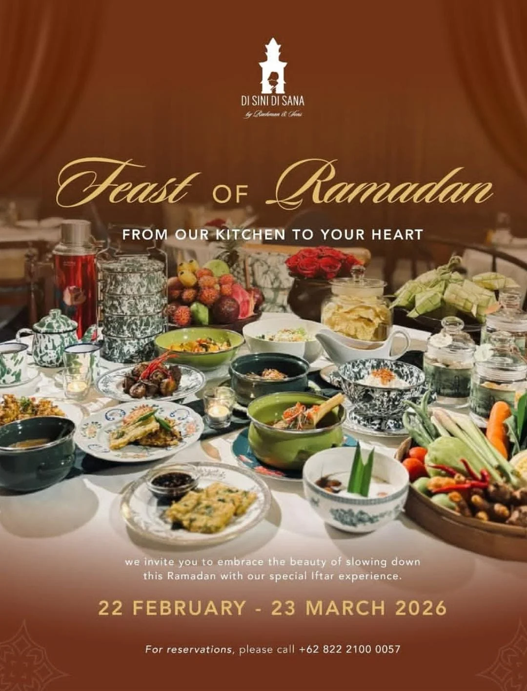 Feast of Ramadan